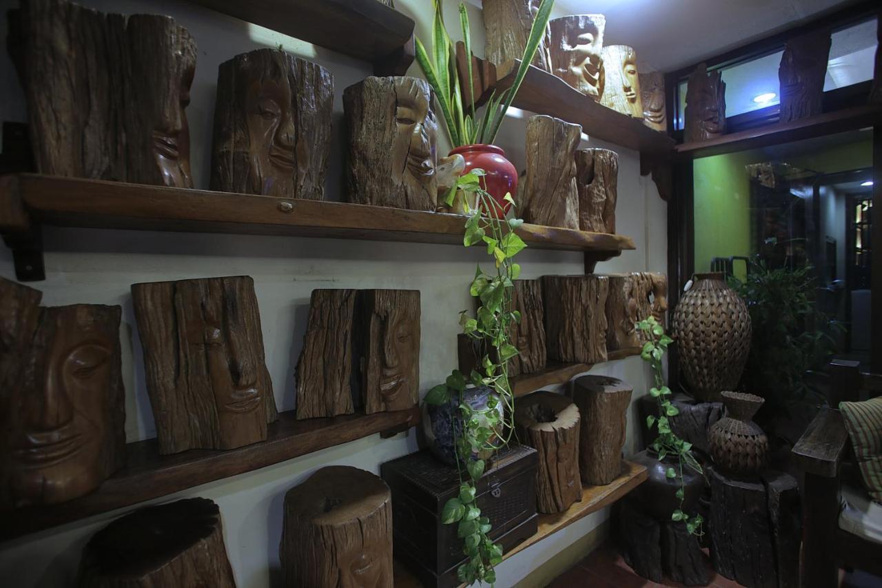Villa Elita Sudipen 外观 照片