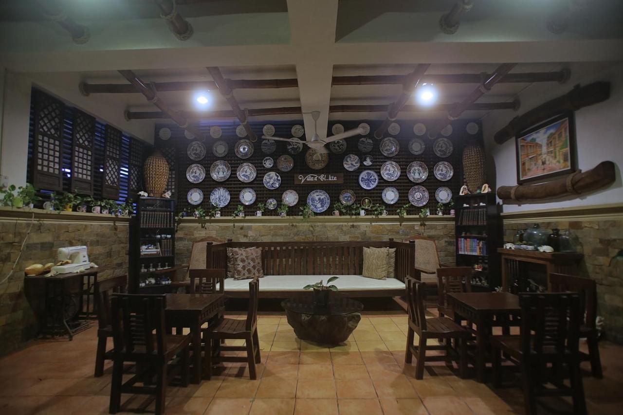 Villa Elita Sudipen 外观 照片