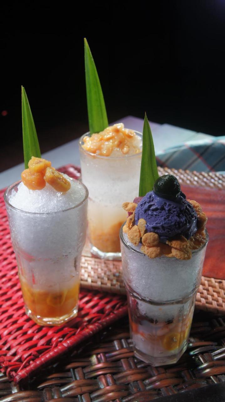 Villa Elita Sudipen 外观 照片